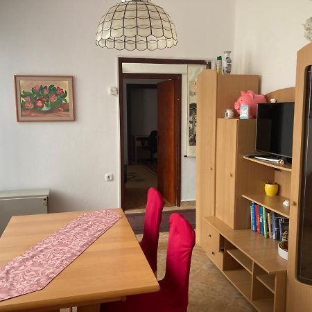 Apartment La Mar Pula Extérieur photo