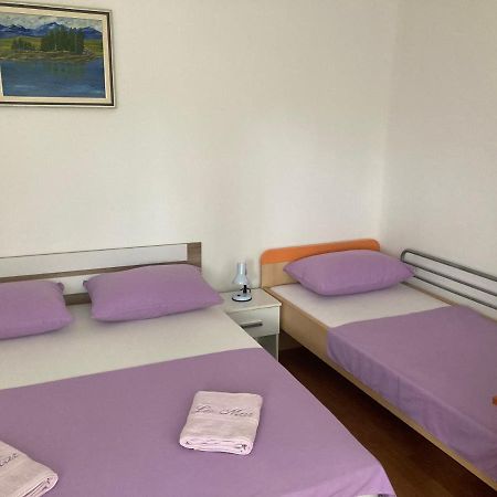 Apartment La Mar Pula Extérieur photo