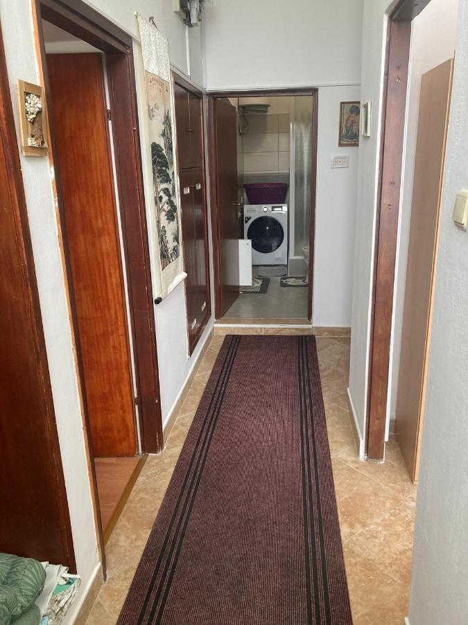 Apartment La Mar Pula Extérieur photo