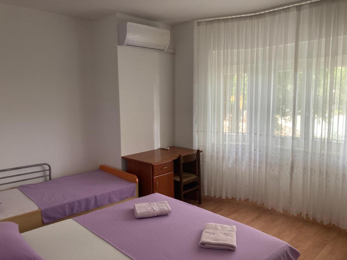 Apartment La Mar Pula Extérieur photo