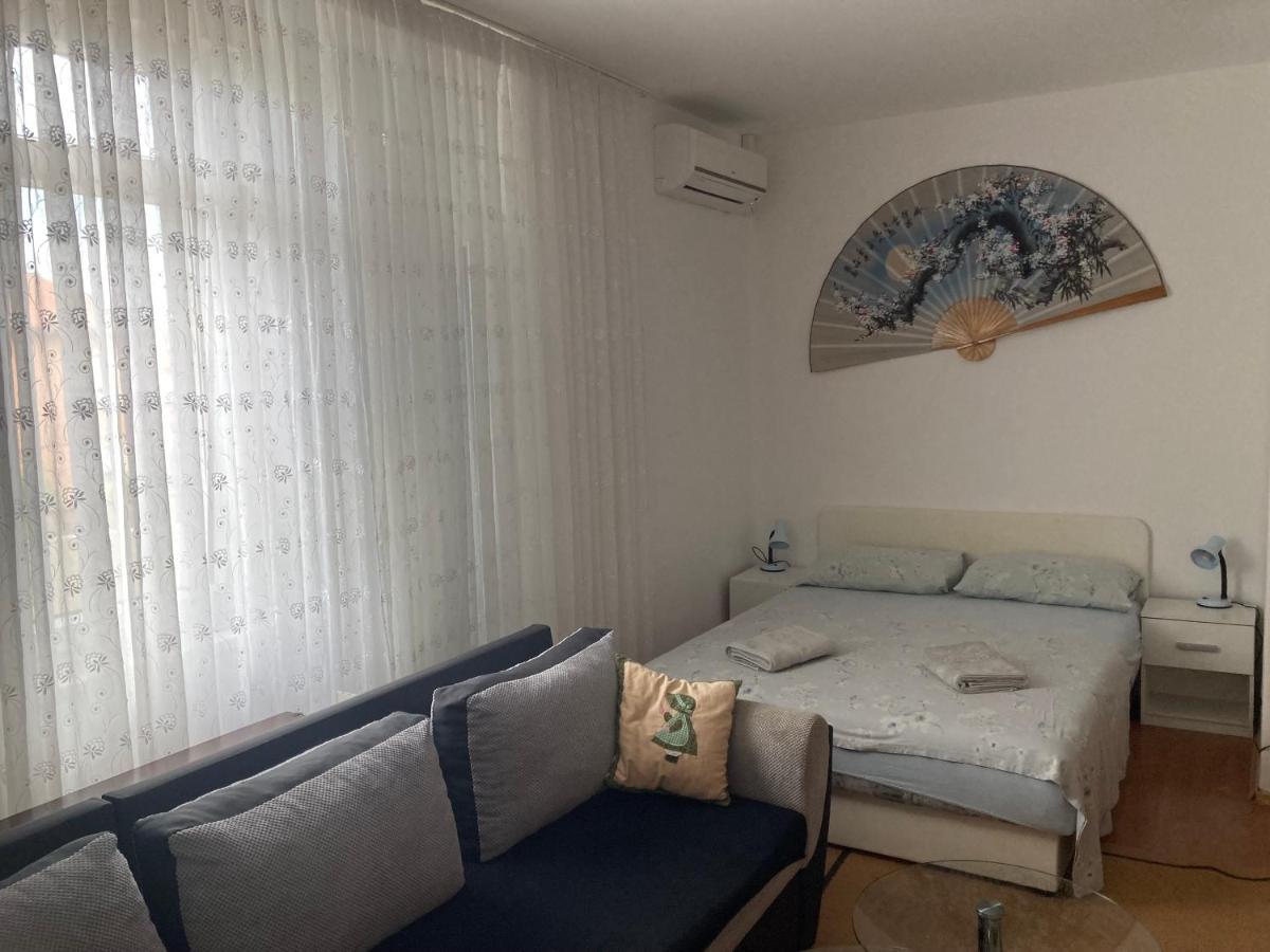 Apartment La Mar Pula Extérieur photo
