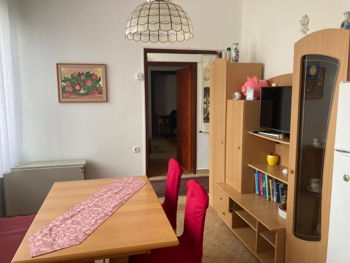 Apartment La Mar Pula Extérieur photo