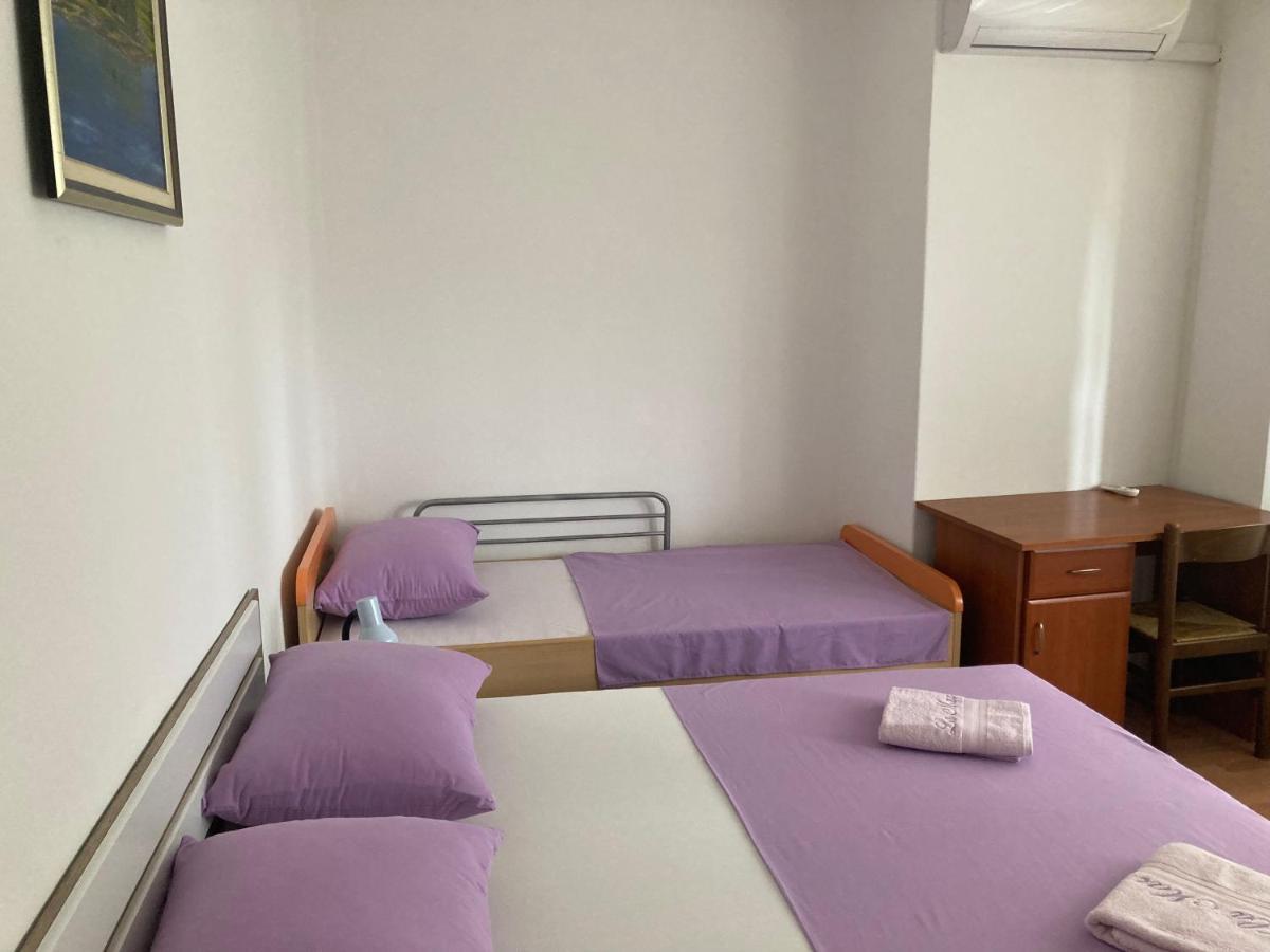 Apartment La Mar Pula Extérieur photo