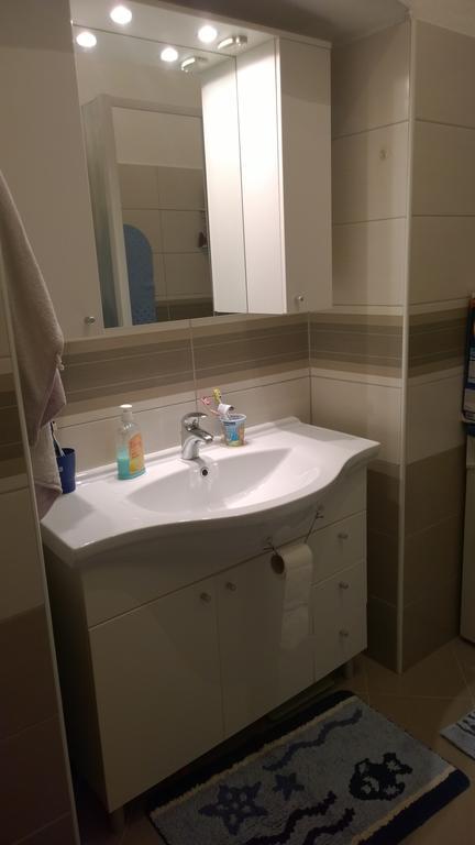 Apartment La Mar Pula Extérieur photo